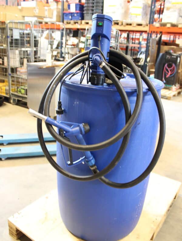 ADblue n. 100 L (TK259) - Image 7