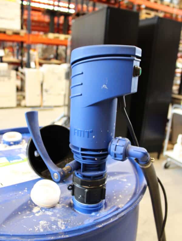 ADblue n. 100 L (TK259) - Image 6