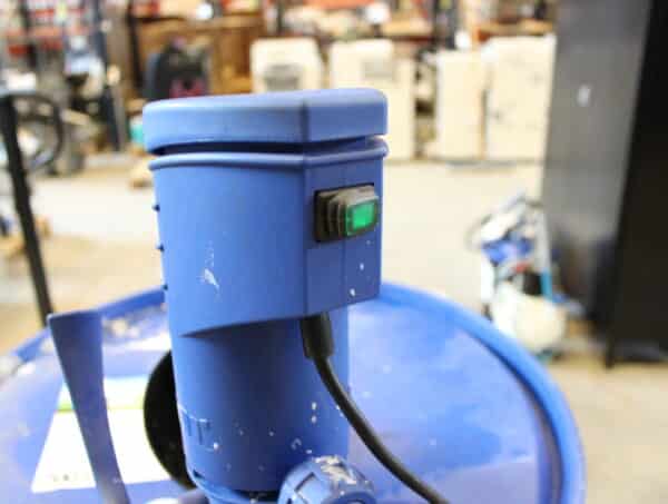 ADblue n. 100 L (TK259) - Image 5