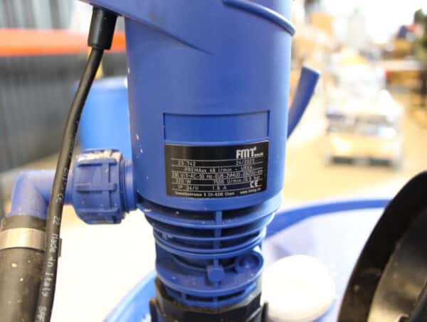 ADblue n. 100 L (TK259) - Image 4