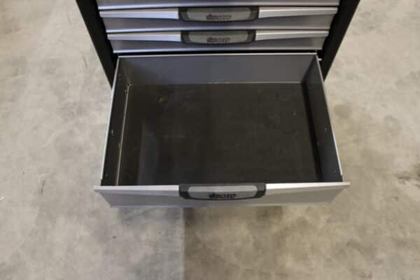 Boxo työkaluvaunu työkaluineen (TK263) - Image 11