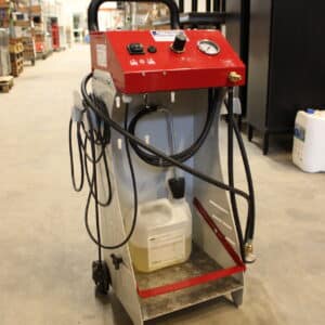Stierius vario 20 II pro jarrunesteen vaihtolaite (TK267)