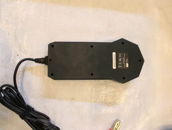 KS TOOLS 12V/24V akkutesteri (TK275) - Image 6