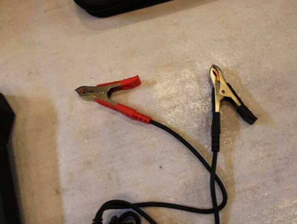 KS TOOLS 12V/24V akkutesteri (TK275) - Image 8