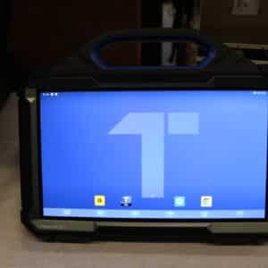 TOPDON PHOENIX MAX DIAGNOSTIIKKA TESTERI (TK276)