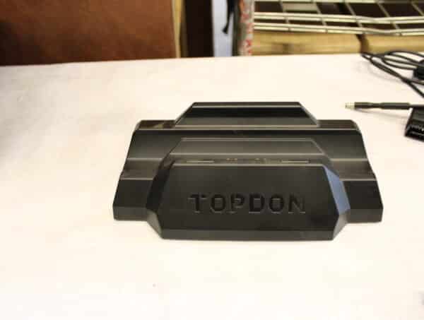 TOPDON PHOENIX MAX DIAGNOSTIIKKA TESTERI (TK276) - Image 10