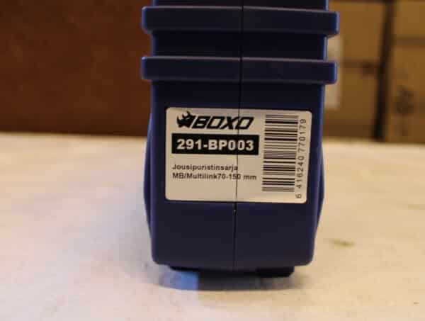 Boxo asennustyökaluja (TK278) - Image 17
