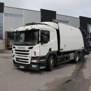 SCANIA P370 ROSKA-AUTO (NMO-762)