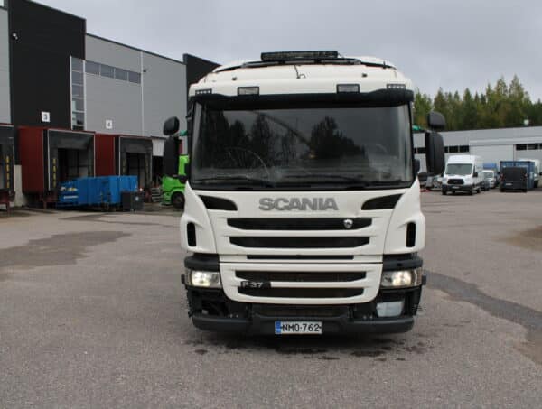 SCANIA P370 ROSKA-AUTO (NMO-762) - Image 3