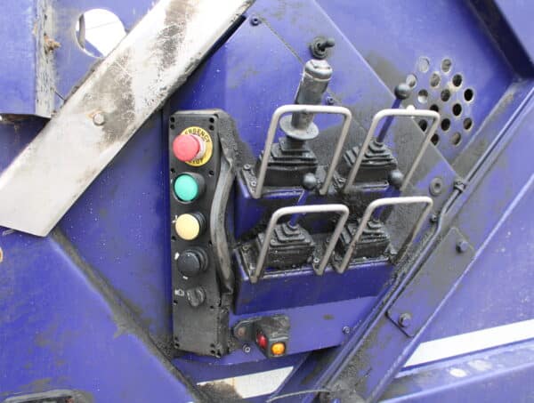 SCANIA P370 ROSKA-AUTO (NMO-762) - Image 7