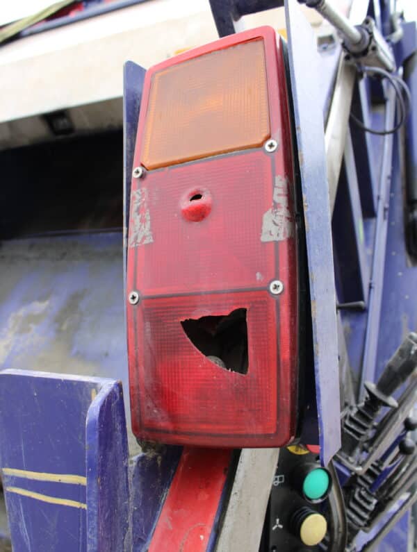 SCANIA P370 ROSKA-AUTO (NMO-762) - Image 9