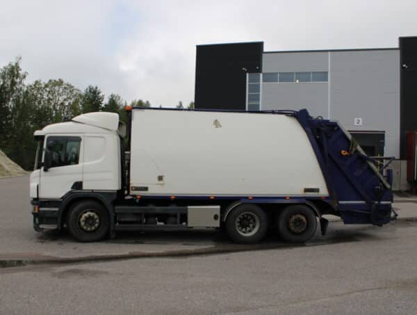 SCANIA P370 ROSKA-AUTO (NMO-762) - Image 13