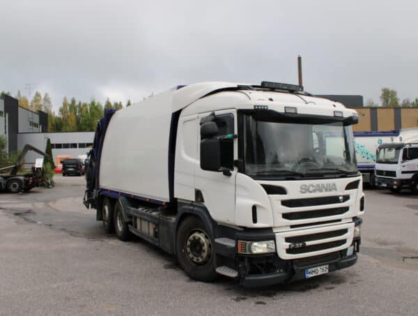 SCANIA P370 ROSKA-AUTO (NMO-762) - Image 23