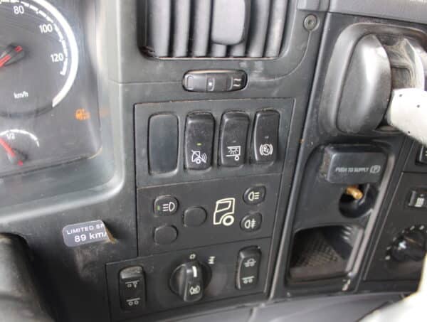 SCANIA P370 ROSKA-AUTO (NMO-762) - Image 35