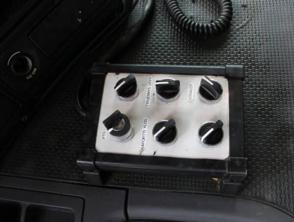SCANIA P370 ROSKA-AUTO (NMO-762) - Image 39