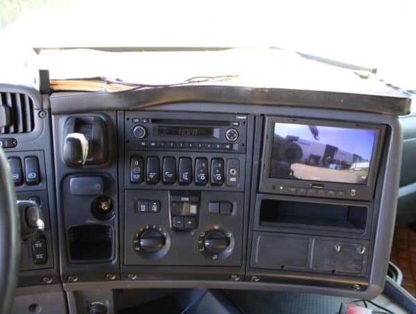Scania R 560 15.6, Nosturi ja koukkulaite (OVB-455) - Image 40