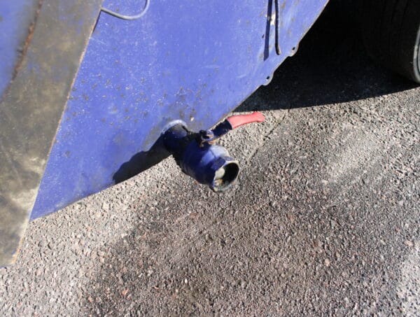 SCANIA P320 ROSKA-AUTO (MYT-405) - Image 8