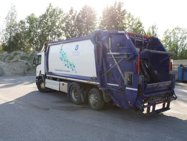 SCANIA P320 ROSKA-AUTO (MYT-405) - Image 10