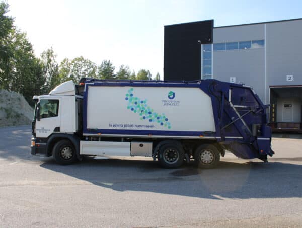 SCANIA P320 ROSKA-AUTO (MYT-405) - Image 11