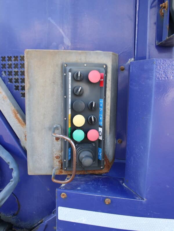 SCANIA P320 ROSKA-AUTO (MYT-405) - Image 12