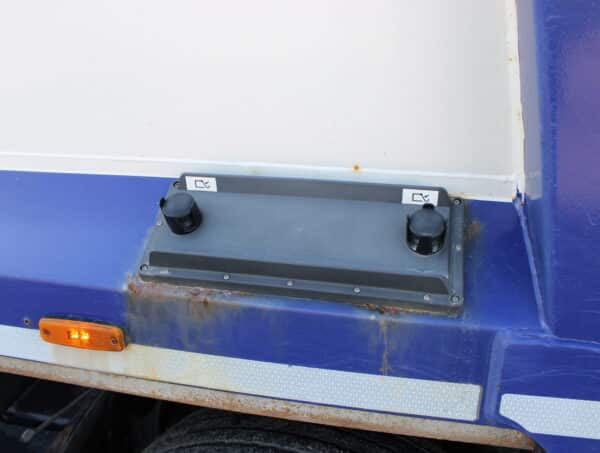 SCANIA P320 ROSKA-AUTO (MYT-405) - Image 13