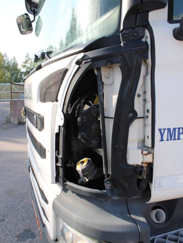 SCANIA P320 ROSKA-AUTO (MYT-405) - Image 21