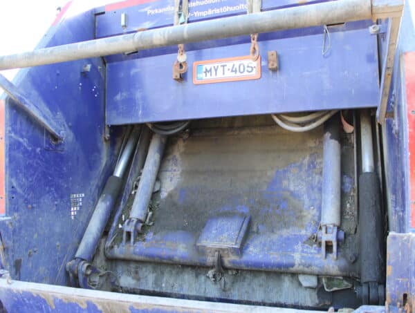 SCANIA P320 ROSKA-AUTO (MYT-405) - Image 25