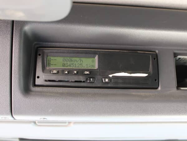 SCANIA P320 ROSKA-AUTO (MYT-405) - Image 39