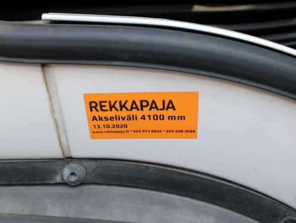 SCANIA P320 ROSKA-AUTO (MYT-405) - Image 46