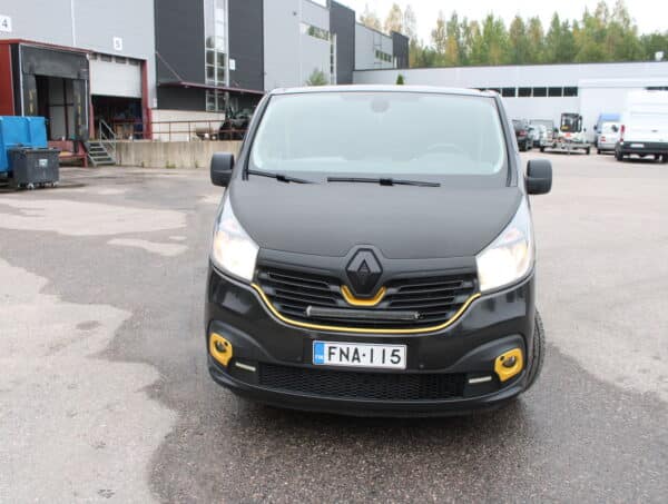 Renault TRAFIC 1.6, -18 (FNA-115) - Image 3