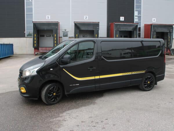 Renault TRAFIC 1.6, -18 (FNA-115) - Image 18