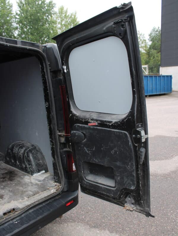 Renault TRAFIC 1.6, -18 (FNA-115) - Image 22