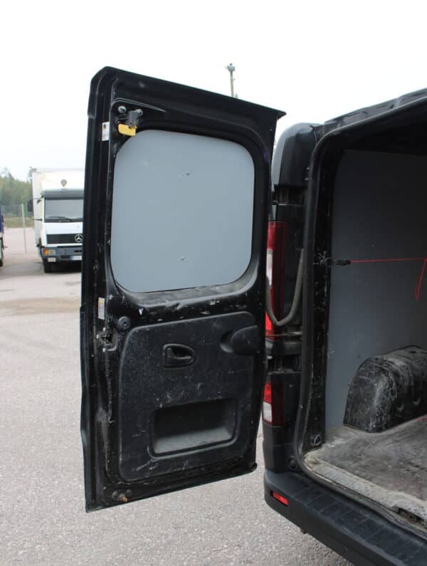 Renault TRAFIC 1.6, -18 (FNA-115) - Image 23