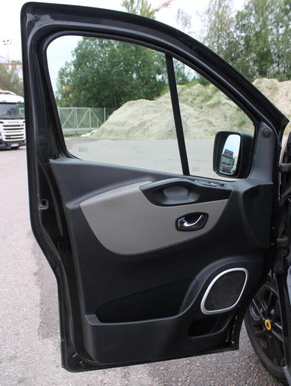 Renault TRAFIC 1.6, -18 (FNA-115) - Image 28