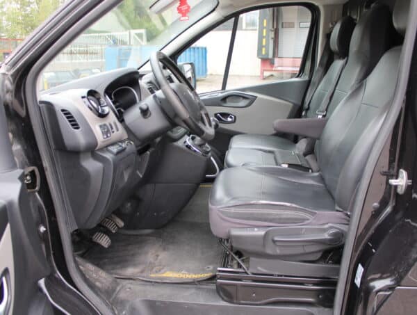 Renault TRAFIC 1.6, -18 (FNA-115) - Image 30