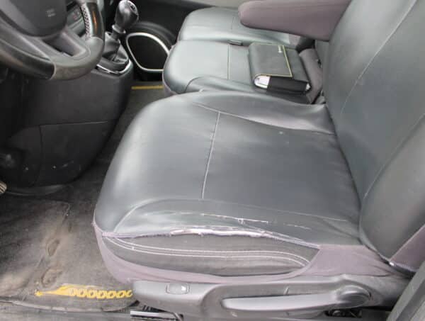 Renault TRAFIC 1.6, -18 (FNA-115) - Image 31