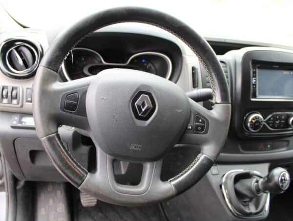 Renault TRAFIC 1.6, -18 (FNA-115) - Image 32