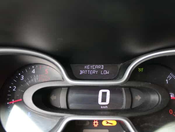 Renault TRAFIC 1.6, -18 (FNA-115) - Image 35