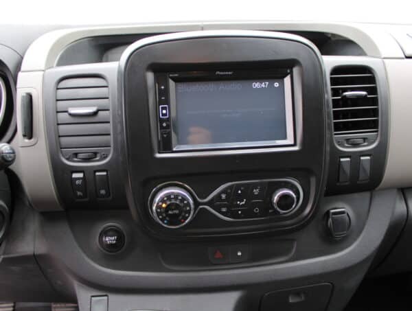 Renault TRAFIC 1.6, -18 (FNA-115) - Image 36