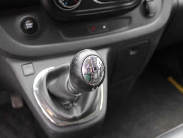 Renault TRAFIC 1.6, -18 (FNA-115) - Image 37
