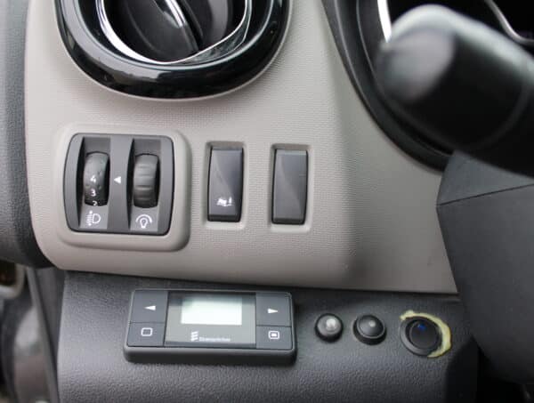 Renault TRAFIC 1.6, -18 (FNA-115) - Image 39
