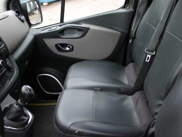 Renault TRAFIC 1.6, -18 (FNA-115) - Image 41
