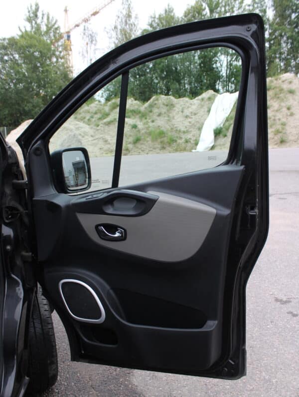 Renault TRAFIC 1.6, -18 (FNA-115) - Image 42