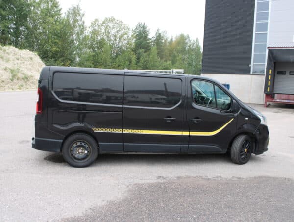 Renault TRAFIC 1.6,-18 (FNA-112) - Image 5