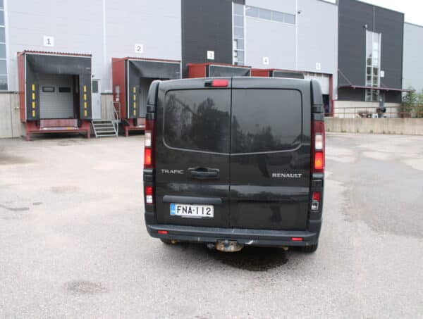 Renault TRAFIC 1.6,-18 (FNA-112) - Image 7