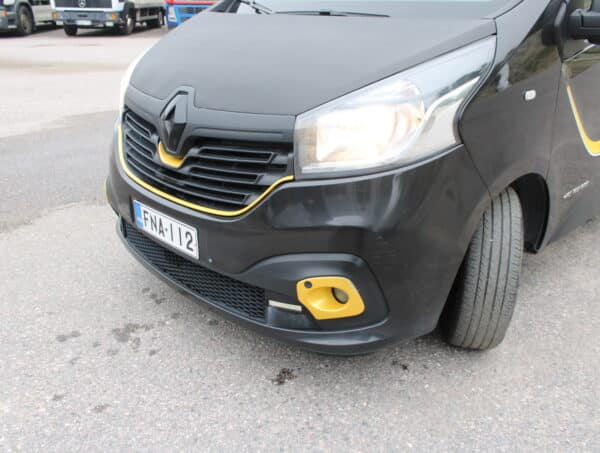 Renault TRAFIC 1.6,-18 (FNA-112) - Image 12