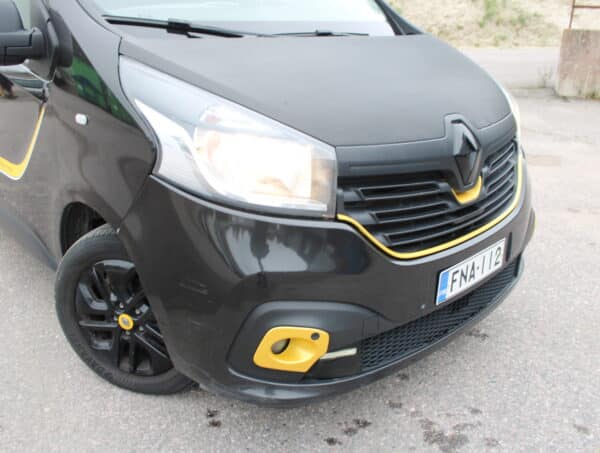 Renault TRAFIC 1.6,-18 (FNA-112) - Image 13