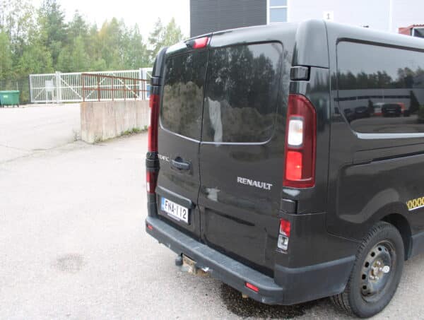 Renault TRAFIC 1.6,-18 (FNA-112) - Image 18