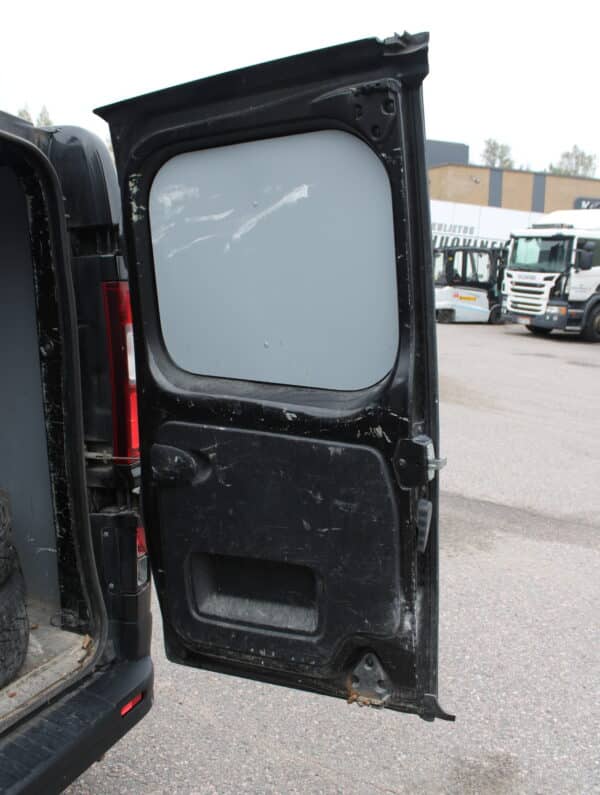 Renault TRAFIC 1.6,-18 (FNA-112) - Image 19