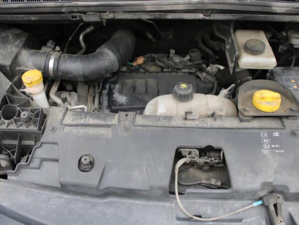 Renault TRAFIC 1.6,-18 (FNA-112) - Image 28